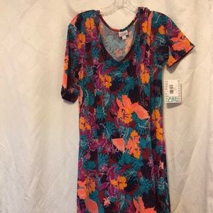 Lularoe Ana dress